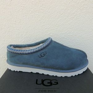 🍁❄️UGG Tasman Salty Blue - Sz 12 - Fall/Winter